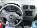 Volkswagen Polo V Trendline.Klima.Topzustand.1 Hand.Scheckh Rot - thumbnail 11