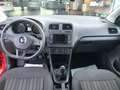 Volkswagen Polo V Trendline.Klima.Topzustand.1 Hand.Scheckh Rot - thumbnail 10