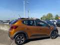 Dacia Sandero Stepway 1.0 TCe 90 CV Comfort Bronzo - thumbnail 5