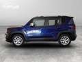 Jeep Renegade 1.6 mjt Limited fwd 120cv my18 Bleu - thumbnail 3