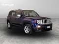 Jeep Renegade 1.6 mjt Limited fwd 120cv my18 Bleu - thumbnail 8