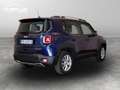 Jeep Renegade 1.6 mjt Limited fwd 120cv my18 Bleu - thumbnail 6