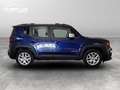 Jeep Renegade 1.6 mjt Limited fwd 120cv my18 Bleu - thumbnail 7