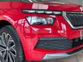 Skoda Kamiq Kamiq 1.0 TSI DSG / COCKPIT DIGITAL /APPEL CARPLAY Rouge - thumbnail 4