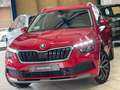 Skoda Kamiq Kamiq 1.0 TSI DSG / COCKPIT DIGITAL /APPEL CARPLAY Rouge - thumbnail 8