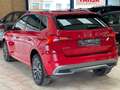 Skoda Kamiq Kamiq 1.0 TSI DSG / COCKPIT DIGITAL /APPEL CARPLAY Rouge - thumbnail 7