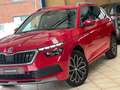 Skoda Kamiq Kamiq 1.0 TSI DSG / COCKPIT DIGITAL /APPEL CARPLAY Rouge - thumbnail 9