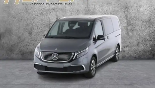 Mercedes-Benz 250 lang LED el.Heck 360°Kamera 2xSchiebtür