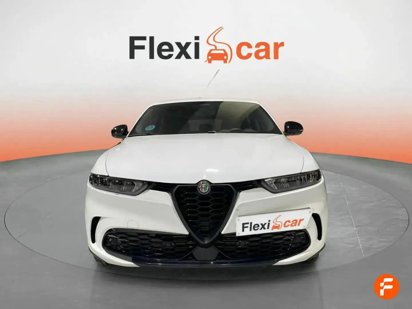 Alfa Romeo Tonale 1.6 DS Sprint FWD Blanco - 2