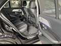 Mercedes-Benz GLE 350 GLE 350 de 4M AMG-LINE/AHK/MEMORY/360°KAM/MBUX Schwarz - thumbnail 12