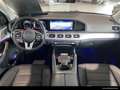 Mercedes-Benz GLE 350 GLE 350 de 4M AMG-LINE/AHK/MEMORY/360°KAM/MBUX Schwarz - thumbnail 13