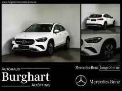 Mercedes-Benz GLA 180 Progressive/Line/Advanced/Plus/LED Navi/Keyless Go/Keyless Go Komfort Paket/Autom./Klima/Park Assist./Sitzhzg./Dachrel.