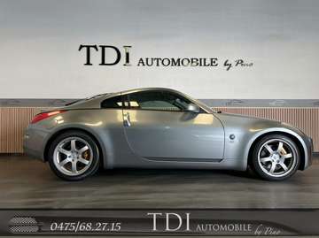 350 Z 3.5i V6 24v Pack*Etat Impeccable*Echange*