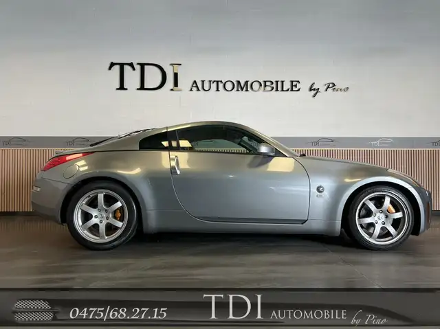 Nissan 350Z 350 Z 3.5i V6 24v Pack*Etat Impeccable*Echange*