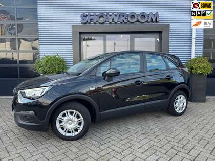 Opel Crossland X 1.2 Turbo Online Edition Cruise|Apple Carplay|Navi