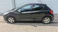 Peugeot 207 Urban Move*Klima*Alufelgen* Schwarz - thumbnail 2