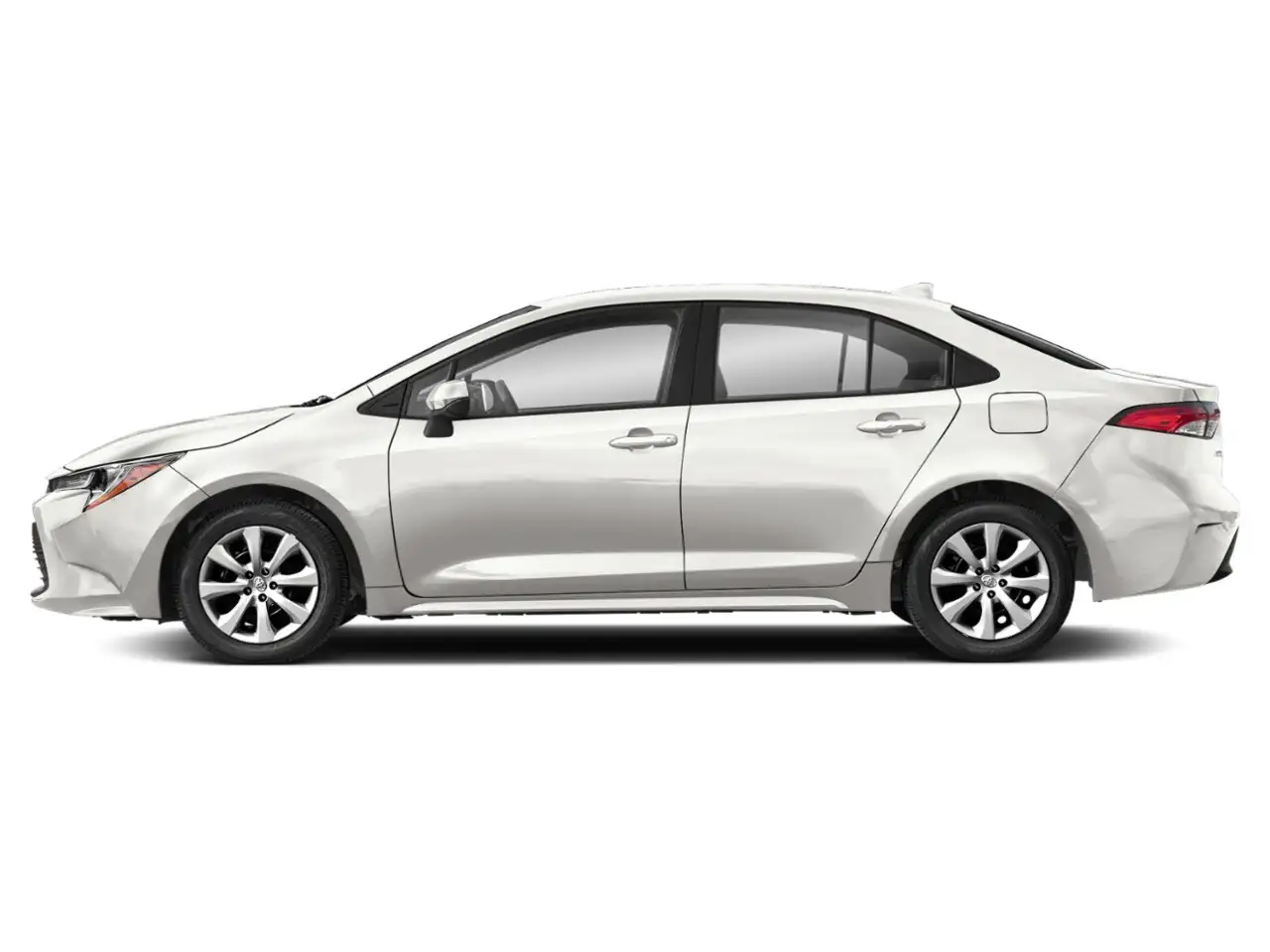 Toyota Corolla снимка Toyota Corolla