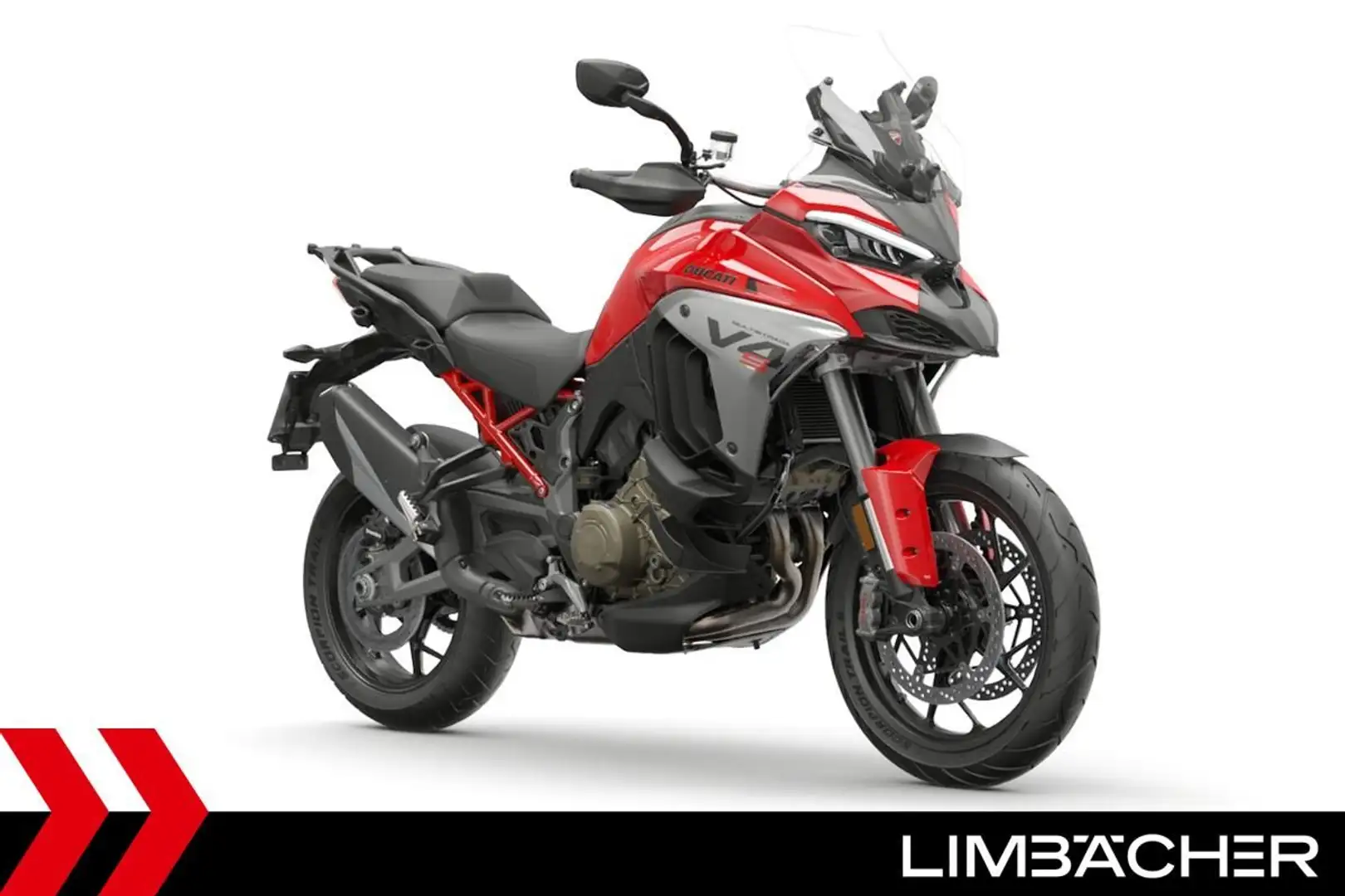 Ducati Multistrada V4 S ESSENTIAL - DUCATI STUTTGART - 2