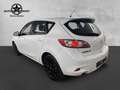 Mazda 3 1.6i Kenko II.Hand NAVI TEMPOMAT PDC SITZH. Blanc - thumbnail 5
