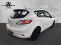 Mazda 3 1.6i Kenko II.Hand NAVI TEMPOMAT PDC SITZH. Blanc - thumbnail 2