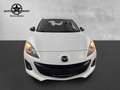 Mazda 3 1.6i Kenko II.Hand NAVI TEMPOMAT PDC SITZH. Blanc - thumbnail 9