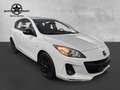 Mazda 3 1.6i Kenko II.Hand NAVI TEMPOMAT PDC SITZH. Blanc - thumbnail 1