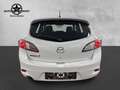 Mazda 3 1.6i Kenko II.Hand NAVI TEMPOMAT PDC SITZH. Blanc - thumbnail 7