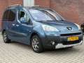 Peugeot Partner Tepee 1.6 XT Executive|PANNO|AIRCO|TREKHAAK|PDC Blauw - thumbnail 1