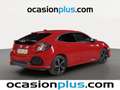 Honda Civic 1.0 VTEC Turbo Elegance Rojo - thumbnail 4