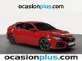 Honda Civic 1.0 VTEC Turbo Elegance Rojo - thumbnail 2