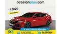 Honda Civic 1.0 VTEC Turbo Elegance Rojo - thumbnail 1