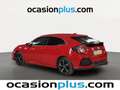 Honda Civic 1.0 VTEC Turbo Elegance Rojo - thumbnail 3
