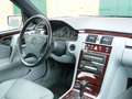 Mercedes-Benz E 320 T 4MATIC ELEGANCE 55.000 Km Scheckheft Silber - thumbnail 13