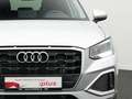 Audi Q2 advanced 35 TFSI S tr.*AHK*VIRTUAL*LED*8-fach Серебристый - thumbnail 29