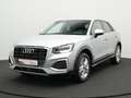Audi Q2 advanced 35 TFSI S tr.*AHK*VIRTUAL*LED*8-fach Argent - thumbnail 2