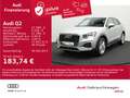 Audi Q2 advanced 35 TFSI S tr.*AHK*VIRTUAL*LED*8-fach Argent - thumbnail 1