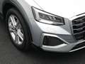 Audi Q2 advanced 35 TFSI S tr.*AHK*VIRTUAL*LED*8-fach Серебристый - thumbnail 19