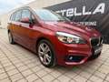 BMW 218 2er-Reihe Gran Tourer (F46)  Gran Tourer Sport Li Rouge - thumbnail 3