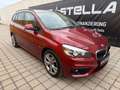 BMW 218 2er-Reihe Gran Tourer (F46)  Gran Tourer Sport Li Rouge - thumbnail 31