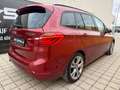 BMW 218 2er-Reihe Gran Tourer (F46)  Gran Tourer Sport Li Rouge - thumbnail 4