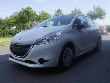 208 80Pk Active 58.146Km Cruise Onderhoud Prachtig