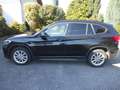 BMW X1 sDrive 18 d   *  V E R K A U F T   * Schwarz - thumbnail 7
