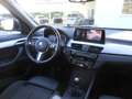 BMW X1 sDrive 18 d   *  V E R K A U F T   * Schwarz - thumbnail 18