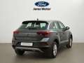 Volkswagen T-Roc 1.0 TSI 81 kW (110 CV) Gris - thumbnail 6