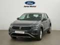 Volkswagen T-Roc 1.0 TSI 81 kW (110 CV) Gris - thumbnail 1