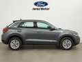 Volkswagen T-Roc 1.0 TSI 81 kW (110 CV) Gris - thumbnail 3