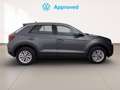 Volkswagen T-Roc 1.0 TSI 81 kW (110 CV) Gris - thumbnail 5