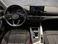 Audi A4 Avant 35 TDI S tronic AHK REAR VIEW NAVI SHZ Noir - thumbnail 12