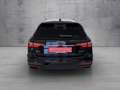 Audi A4 Avant 35 TDI S tronic AHK REAR VIEW NAVI SHZ Noir - thumbnail 6