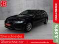 Audi A4 Avant 35 TDI S tronic AHK REAR VIEW NAVI SHZ Noir - thumbnail 1